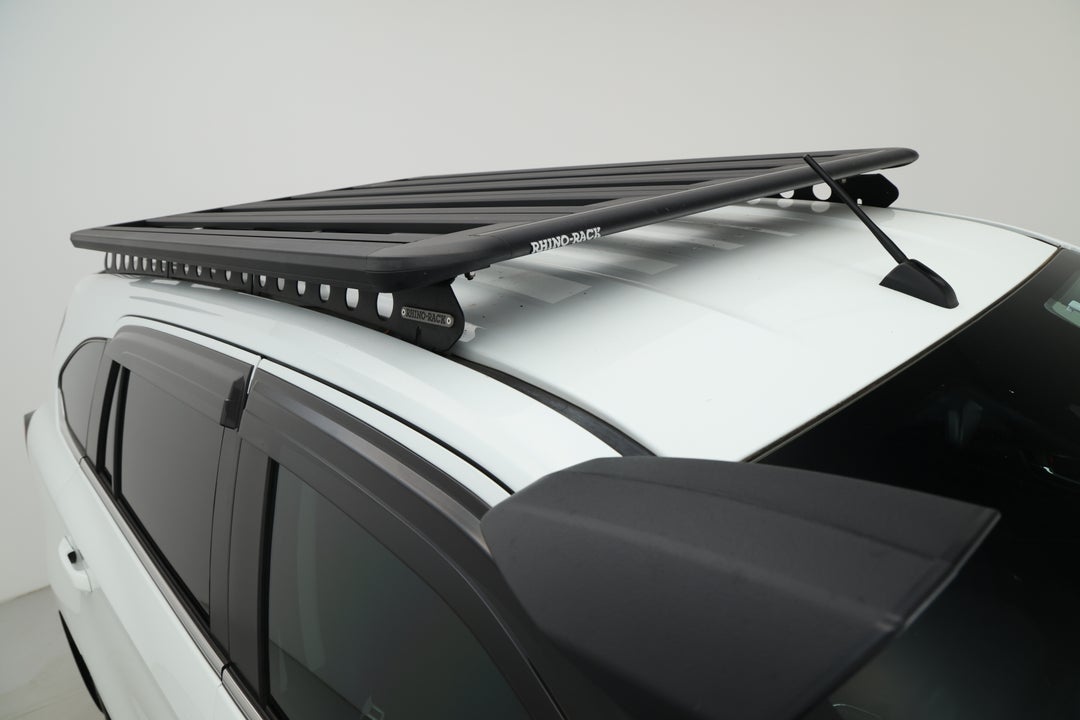 2023 Isuzu MU-X Ls-u (4x4), Automatic, 44711 km, Roof/Sunroof View