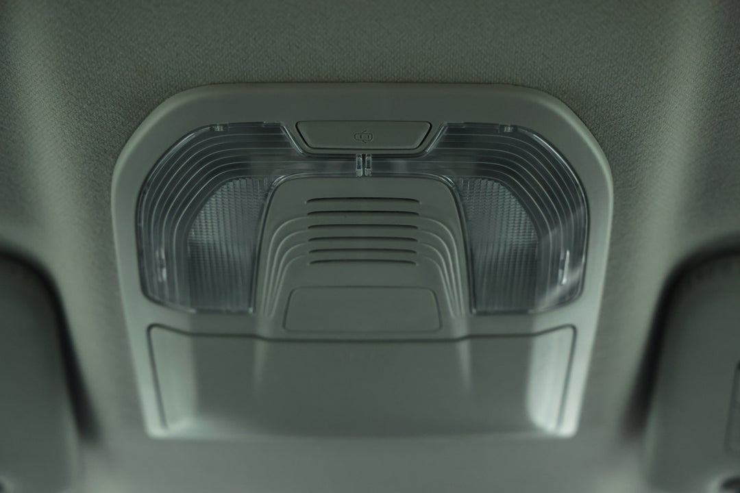 2023 Isuzu MU-X Ls-u (4x4), Automatic, 44711 km, On-Roof Controls/Sunglass holder