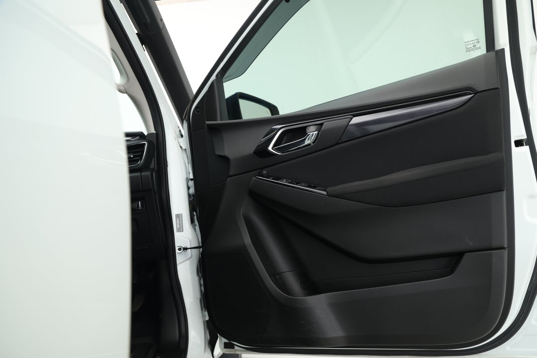 2023 Isuzu MU-X Ls-u (4x4), Automatic, 44711 km, Speaker View