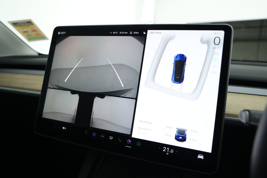 2023 Tesla Model Y Rear-wheel Drive, Automatic, 29917 km, Parking Camera