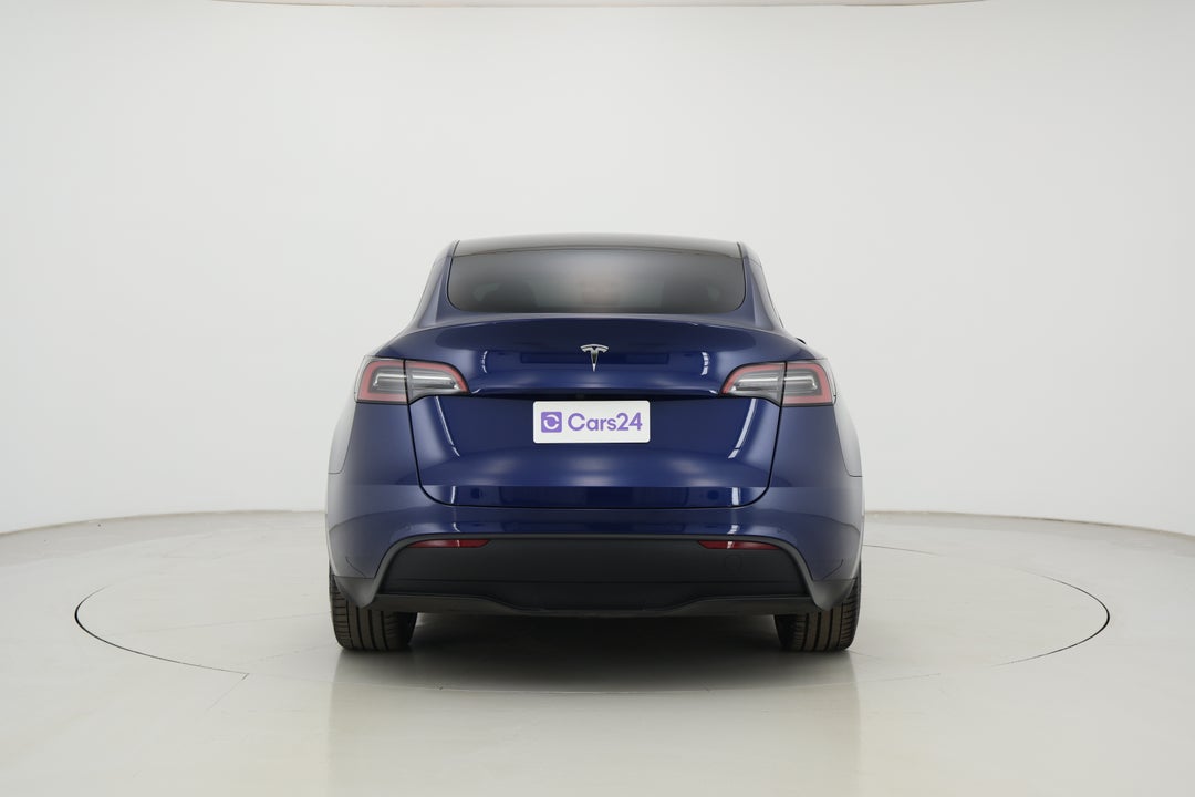 2023 Tesla Model Y Rear-wheel Drive, Automatic, 29917 km, Back/Rear View