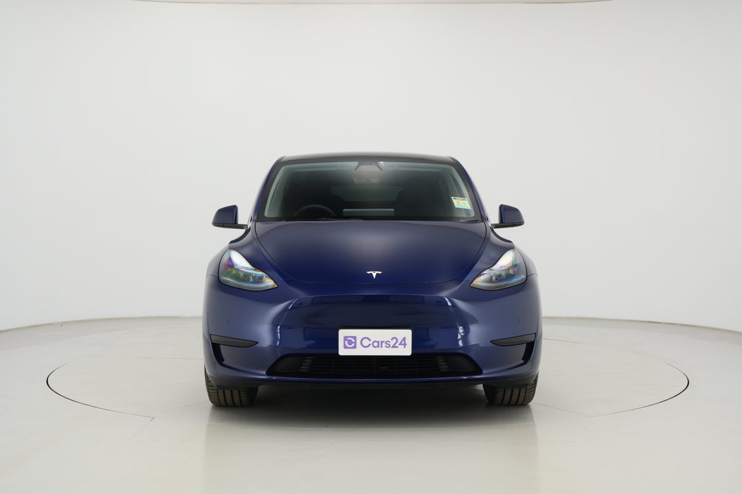 2023 Tesla Model Y Rear-wheel Drive, Automatic, 29917 km, Front View