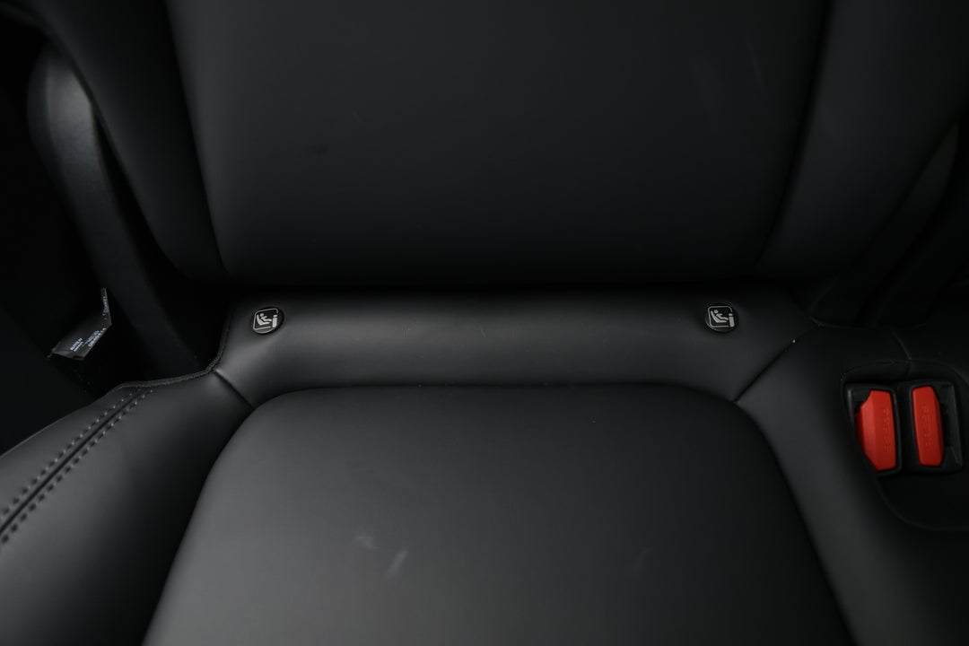 2023 Tesla Model Y Rear-wheel Drive, Automatic, 29917 km, Child Seat Anchor Points