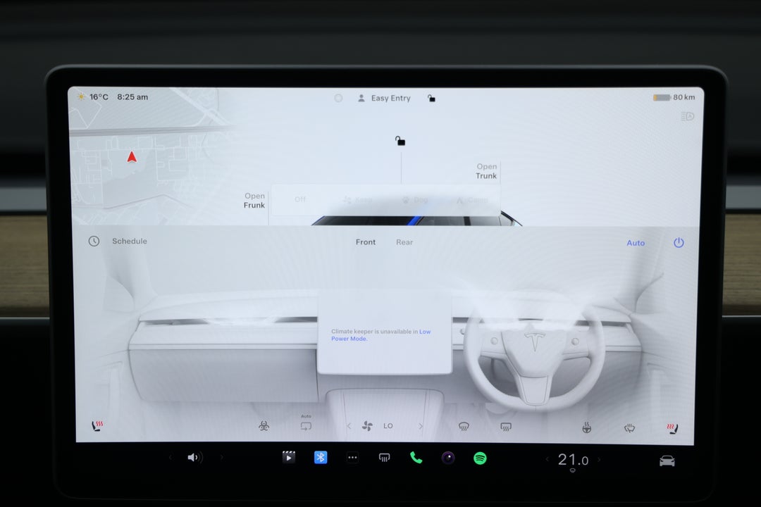 2023 Tesla Model Y Rear-wheel Drive, Automatic, 29917 km, Ventilated Seats