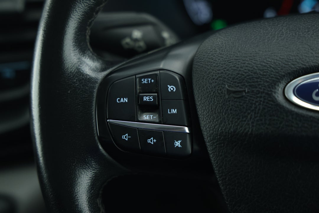 2018 Ford Transit Custom 300s (swb), Automatic, 144665 km, Cruise Control