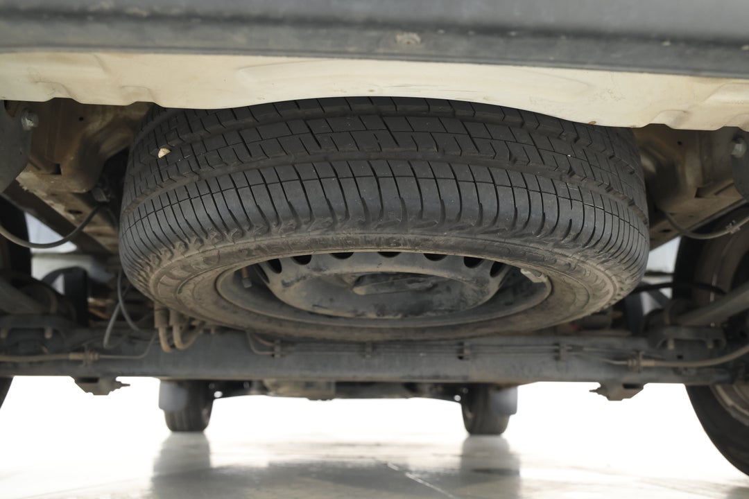 2018 Ford Transit Custom 300s (swb), Automatic, 144665 km, Spare Wheel