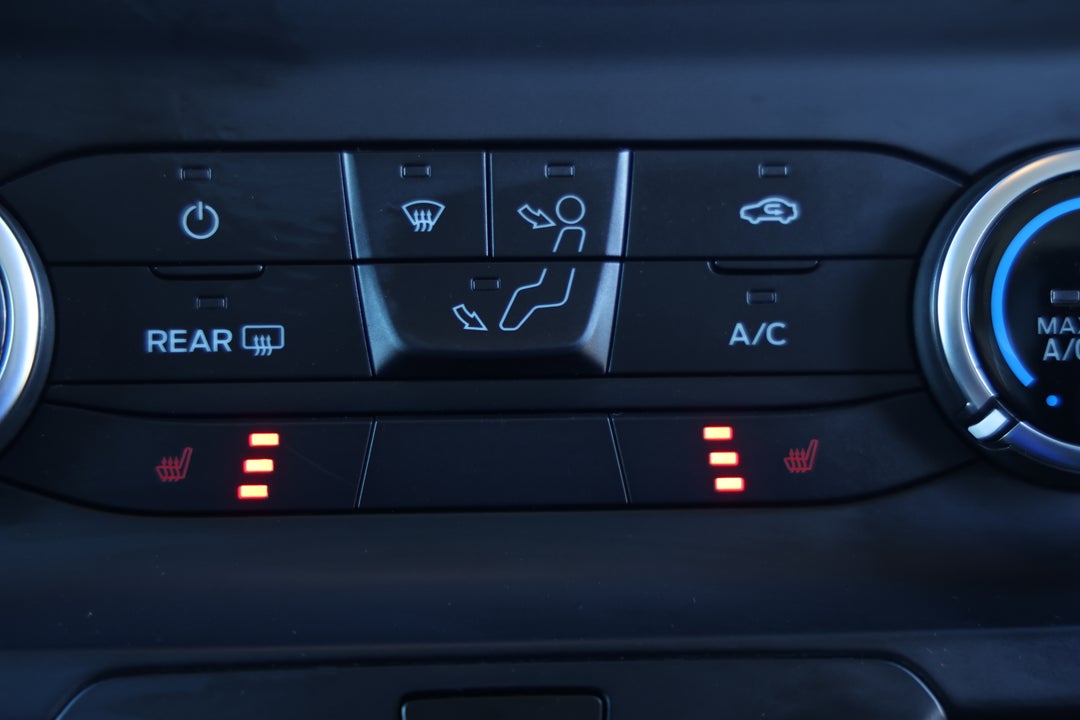 2018 Ford Transit Custom 300s (swb), Automatic, 144665 km, Ventilated Seats