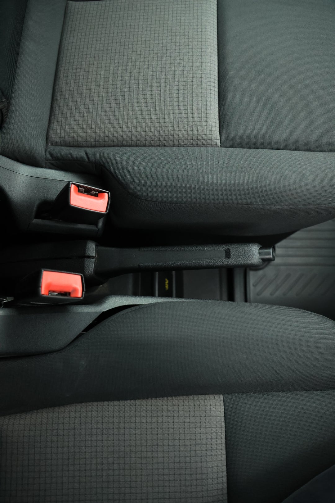 2018 Ford Transit Custom 300s (swb), Automatic, 144665 km, Handbrake