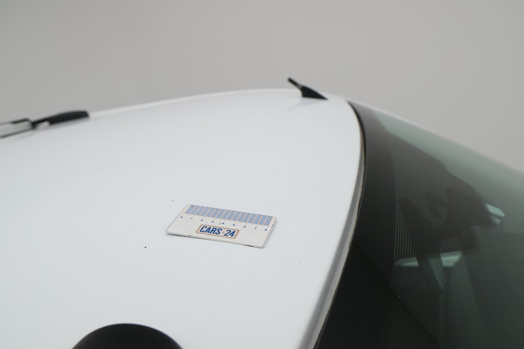 2018 Ford Transit Custom 300s (swb), Automatic, 144665 km, Roof Rust