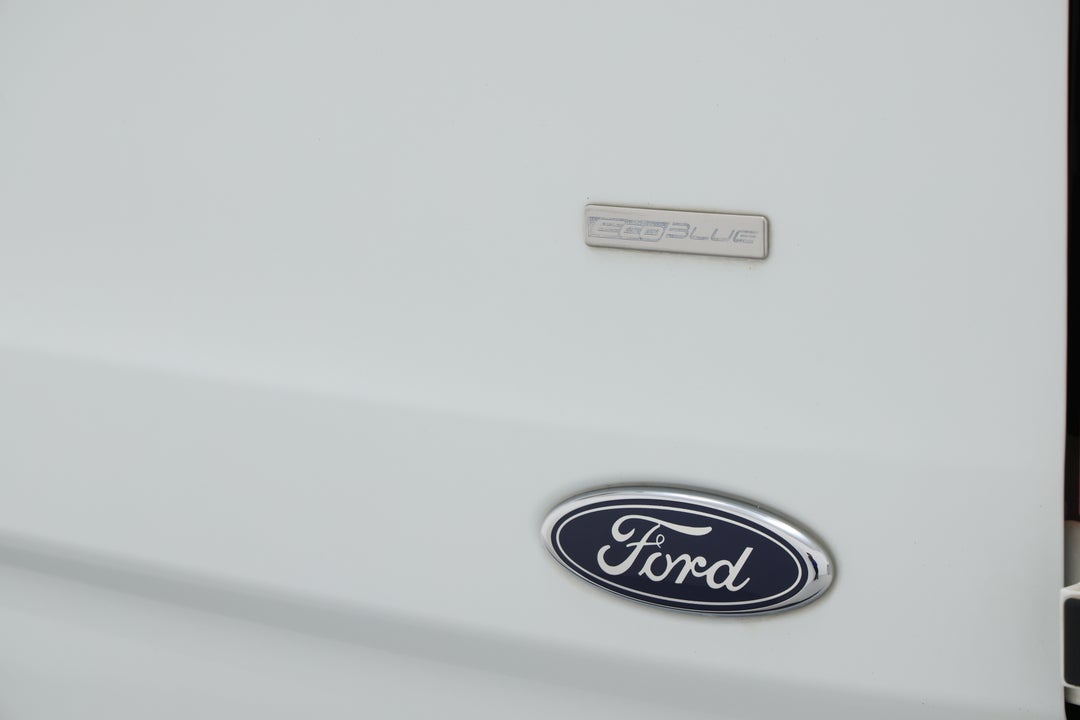 2018 Ford Transit Custom 300s (swb), Automatic, 144665 km, Badge (Boot Right Side)