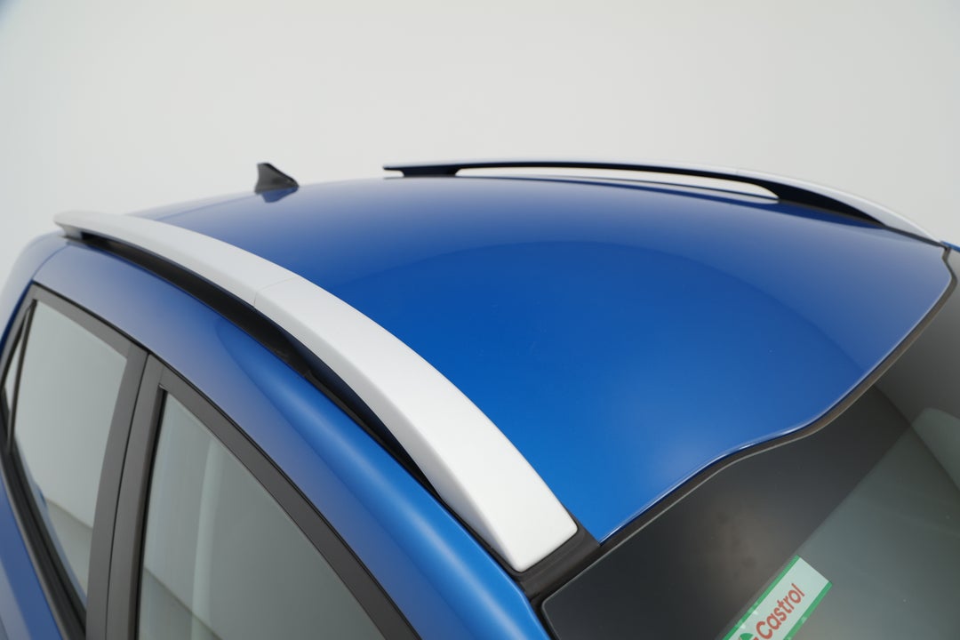 2022 Kia Stonic Sport, Automatic, 64307 km, Roof/Sunroof View