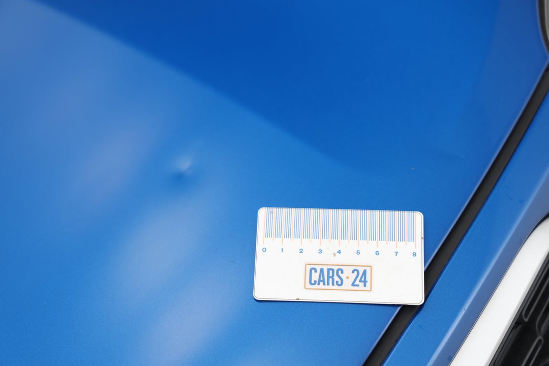 2022 Kia Stonic Sport, Automatic, 64307 km, Bonnet Dent