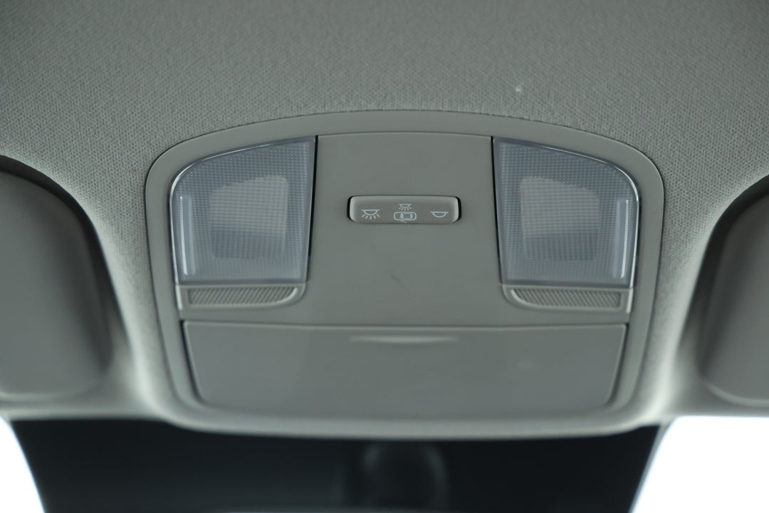 2022 Kia Stonic Sport, Automatic, 64307 km, On-Roof Controls/Sunglass holder