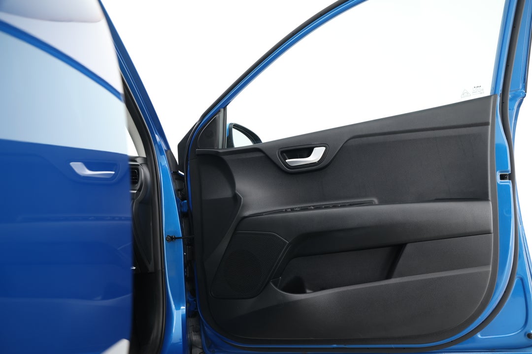 2022 Kia Stonic Sport, Automatic, 64307 km, Speaker View