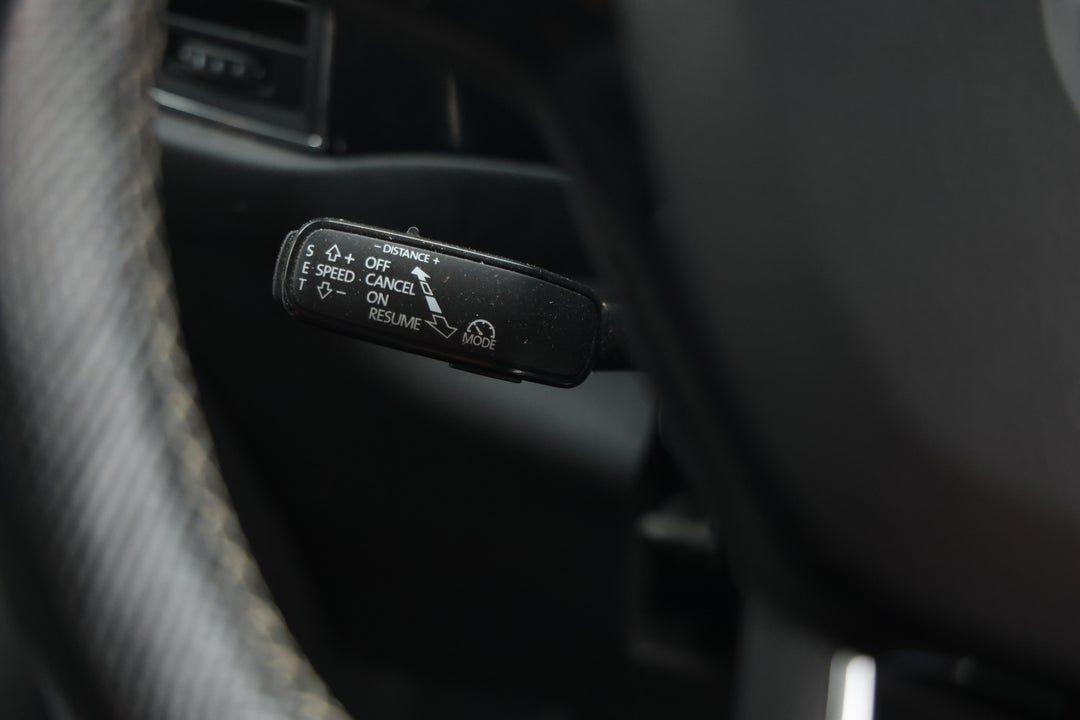 2017 SKODA Kodiaq 132 Tsi (4x4), Automatic, 107607 km, Cruise Control