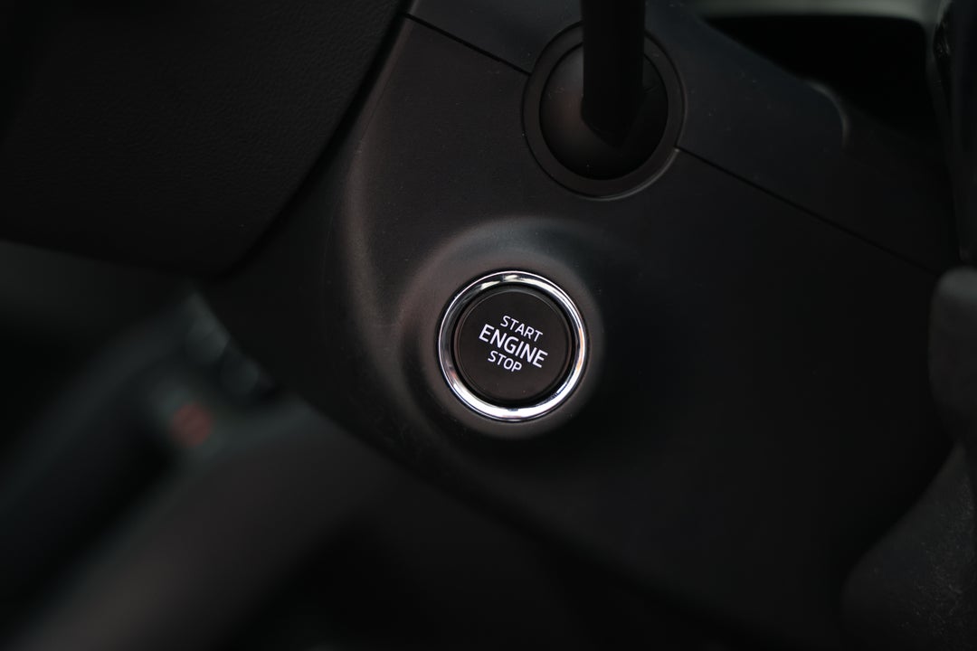 2017 SKODA Kodiaq 132 Tsi (4x4), Automatic, 107607 km, Keyless / Button Start