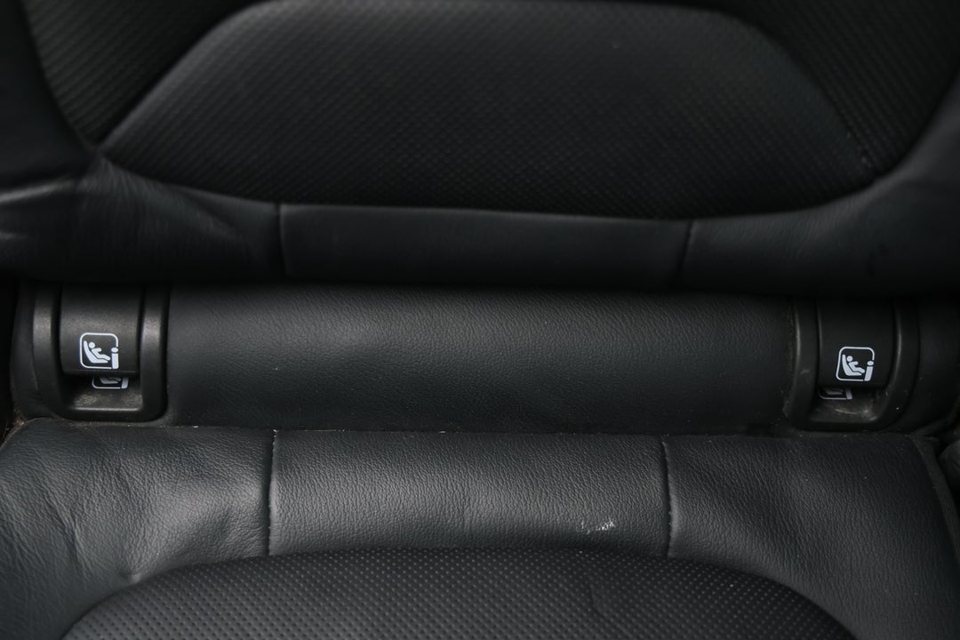 2017 SKODA Kodiaq 132 Tsi (4x4), Automatic, 107607 km, Child Seat Anchor Points