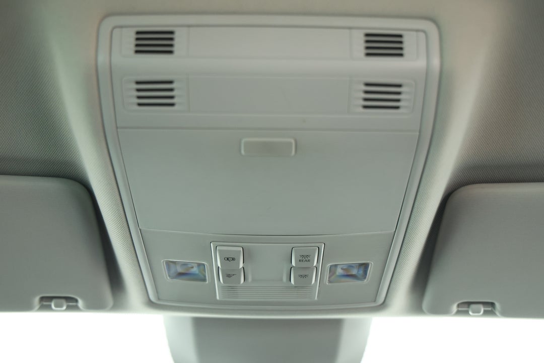 2017 SKODA Kodiaq 132 Tsi (4x4), Automatic, 107607 km, On-Roof Controls/Sunglass holder