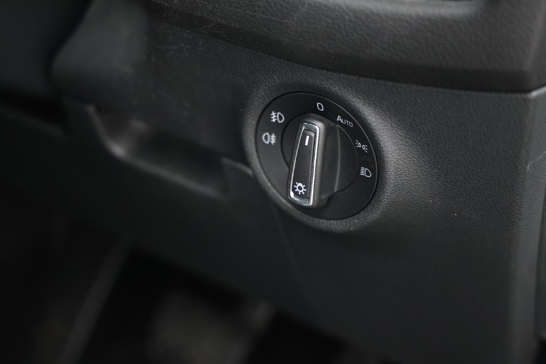 2017 SKODA Kodiaq 132 Tsi (4x4), Automatic, 107607 km, Utility Switches/Buttons