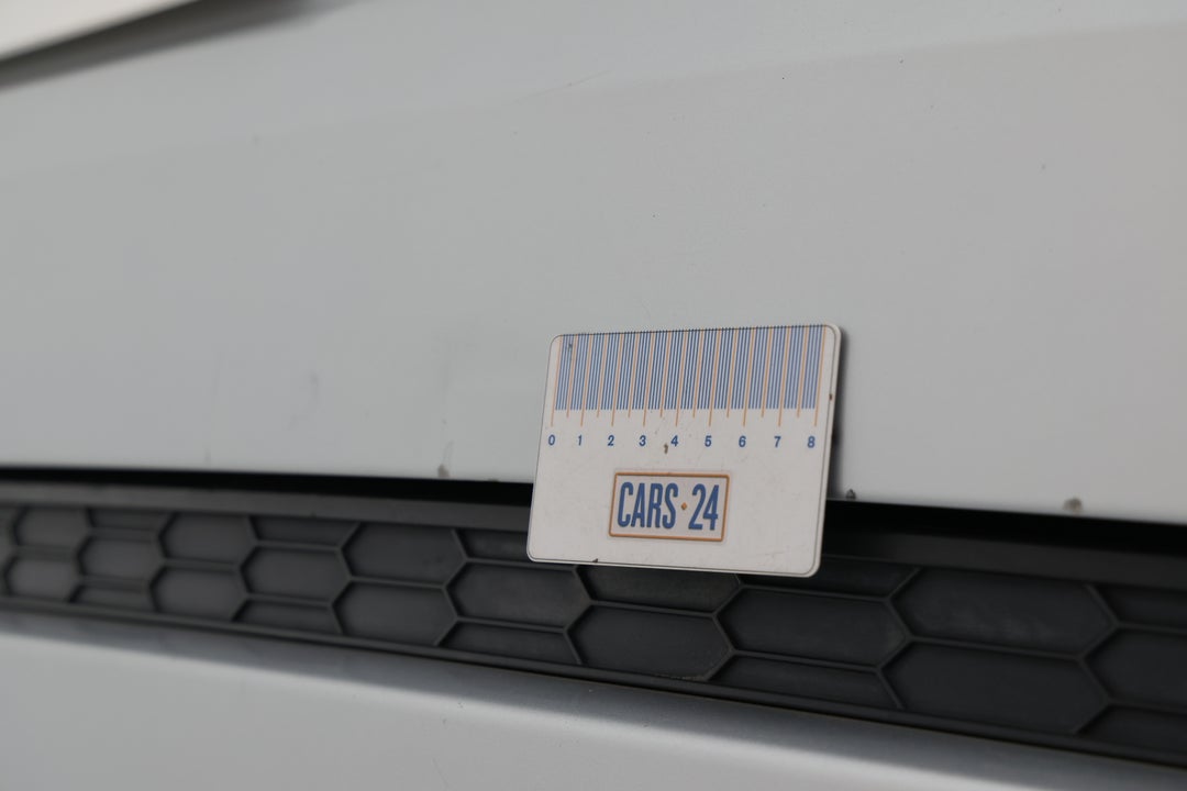 2017 SKODA Kodiaq 132 Tsi (4x4), Automatic, 107607 km, Grille Chip