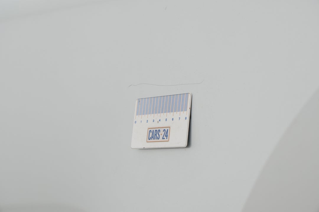 2017 SKODA Kodiaq 132 Tsi (4x4), Automatic, 107607 km, Miscellaneous Interior Scratch