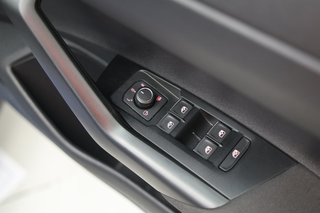 2018 Volkswagen Polo Gti, Automatic, 80546 km, Drivers Side Door Panel Controls