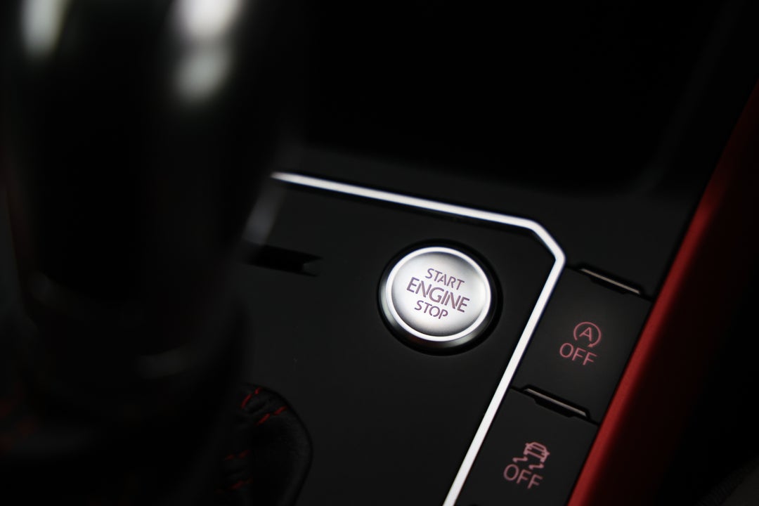 2018 Volkswagen Polo Gti, Automatic, 80546 km, Keyless / Button Start