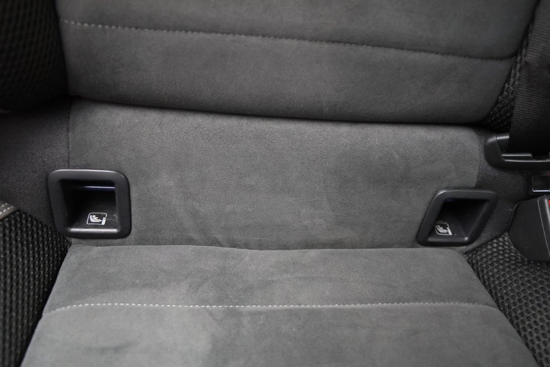 2018 Volkswagen Polo Gti, Automatic, 80546 km, Child Seat Anchor Points