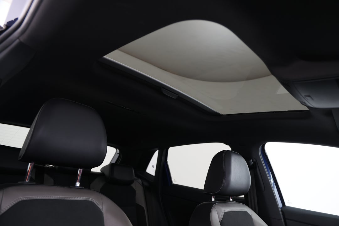 2018 Volkswagen Polo Gti, Automatic, 80546 km, Interior Sunroof/Moonroof