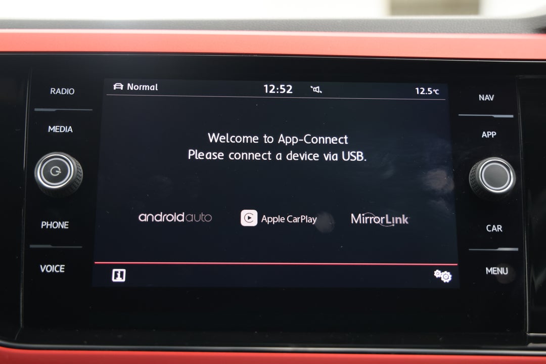 2018 Volkswagen Polo Gti, Automatic, 80546 km, Android/Apple Car Play