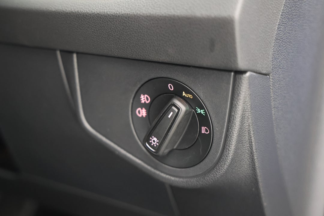 2018 Volkswagen Polo Gti, Automatic, 80546 km, Utility Switches/Buttons