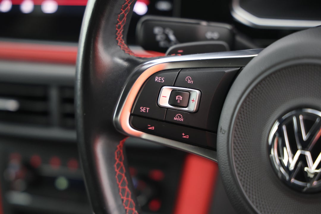 2018 Volkswagen Polo Gti, Automatic, 80546 km, Cruise Control