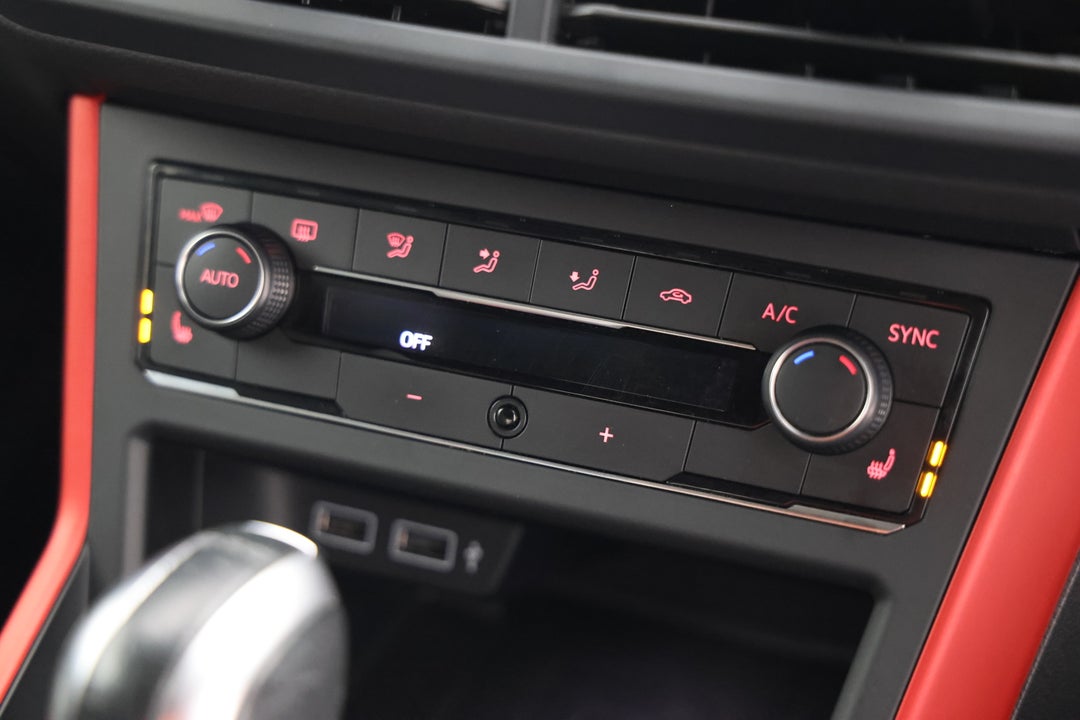 2018 Volkswagen Polo Gti, Automatic, 80546 km, Ventilated Seats