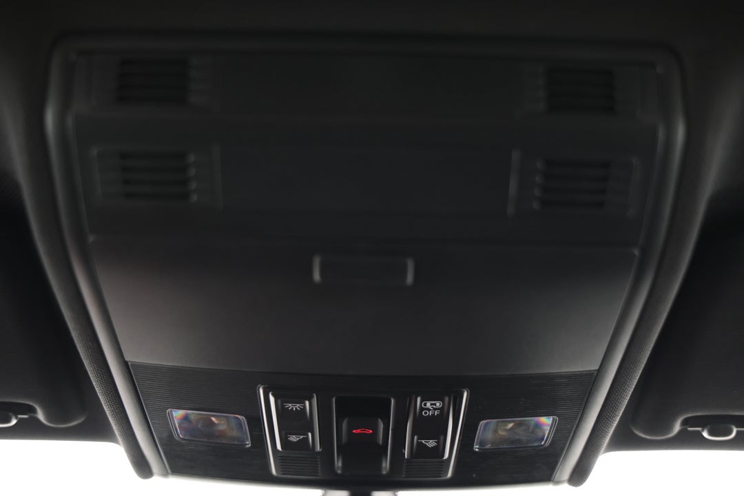 2018 Volkswagen Polo Gti, Automatic, 80546 km, On-Roof Controls/Sunglass holder