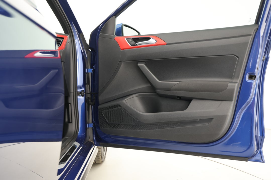 2018 Volkswagen Polo Gti, Automatic, 80546 km, Speaker View