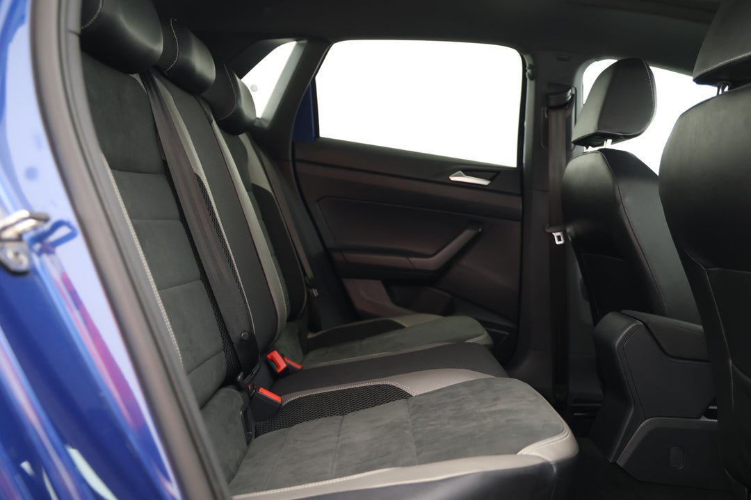 2018 Volkswagen Polo Gti, Automatic, 80546 km, Right Side Rear Door Cabin View