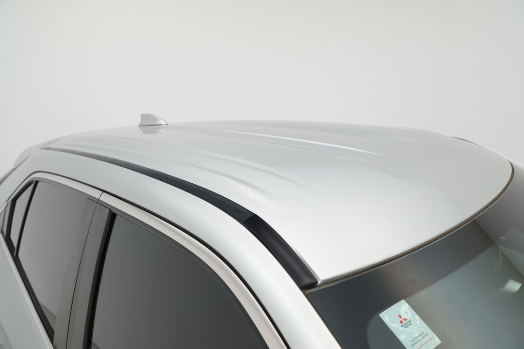 2021 Mitsubishi Eclipse Cross Es (2WD), Automatic, 65045 km, Roof/Sunroof View