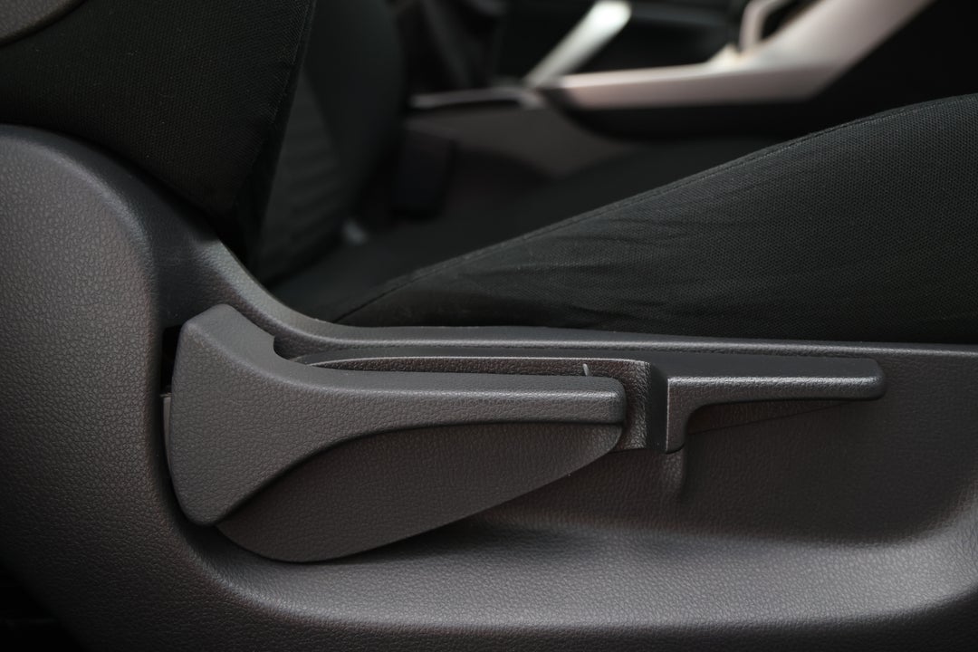 2021 Mitsubishi Eclipse Cross Es (2WD), Automatic, 65045 km, Drivers Side Adjustment Panel