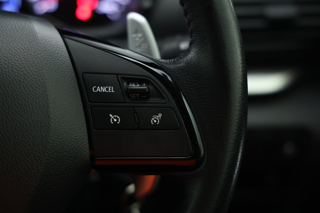 2021 Mitsubishi Eclipse Cross Es (2WD), Automatic, 65045 km, Cruise Control