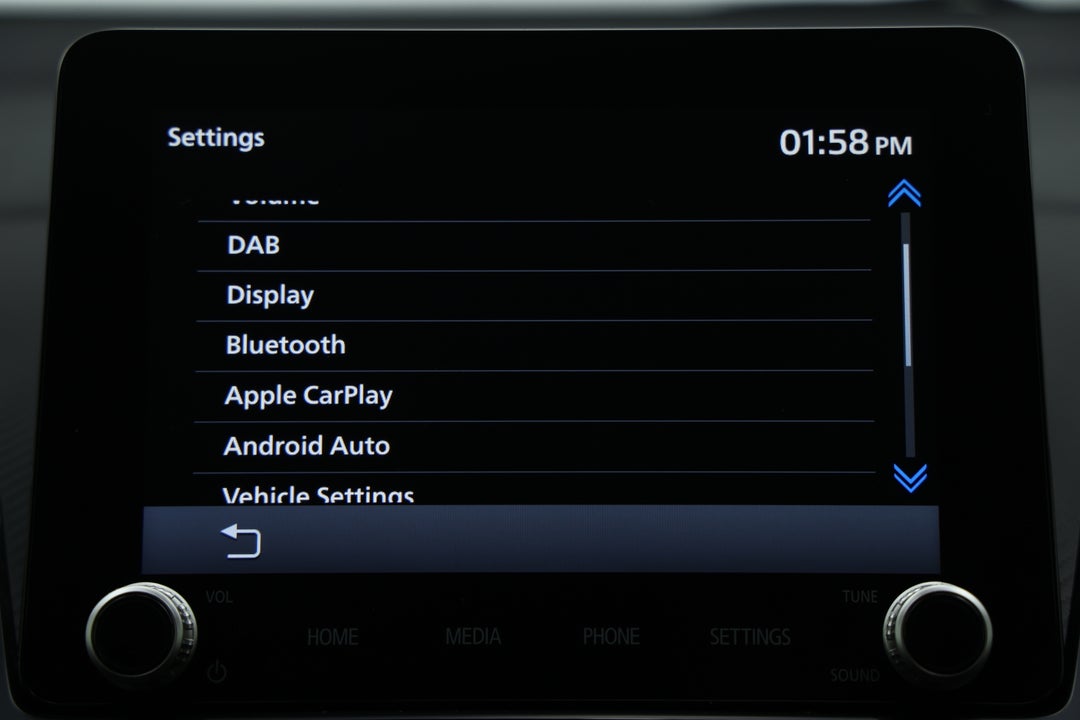 2021 Mitsubishi Eclipse Cross Es (2WD), Automatic, 65045 km, Android/Apple Car Play