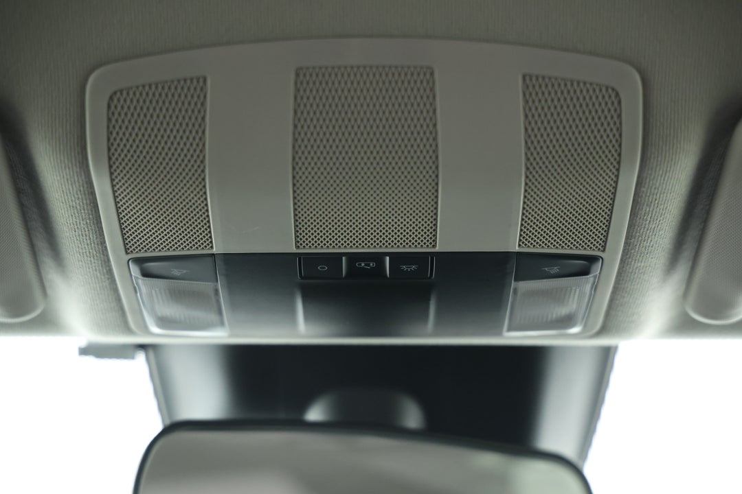 2021 Mitsubishi Eclipse Cross Es (2WD), Automatic, 65045 km, On-Roof Controls/Sunglass holder