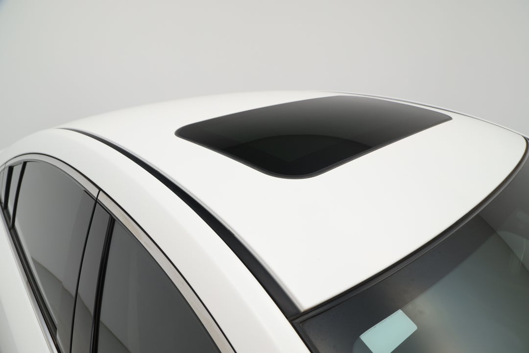 2017 Mazda 6 Gt, Automatic, 72940 km, Roof/Sunroof View