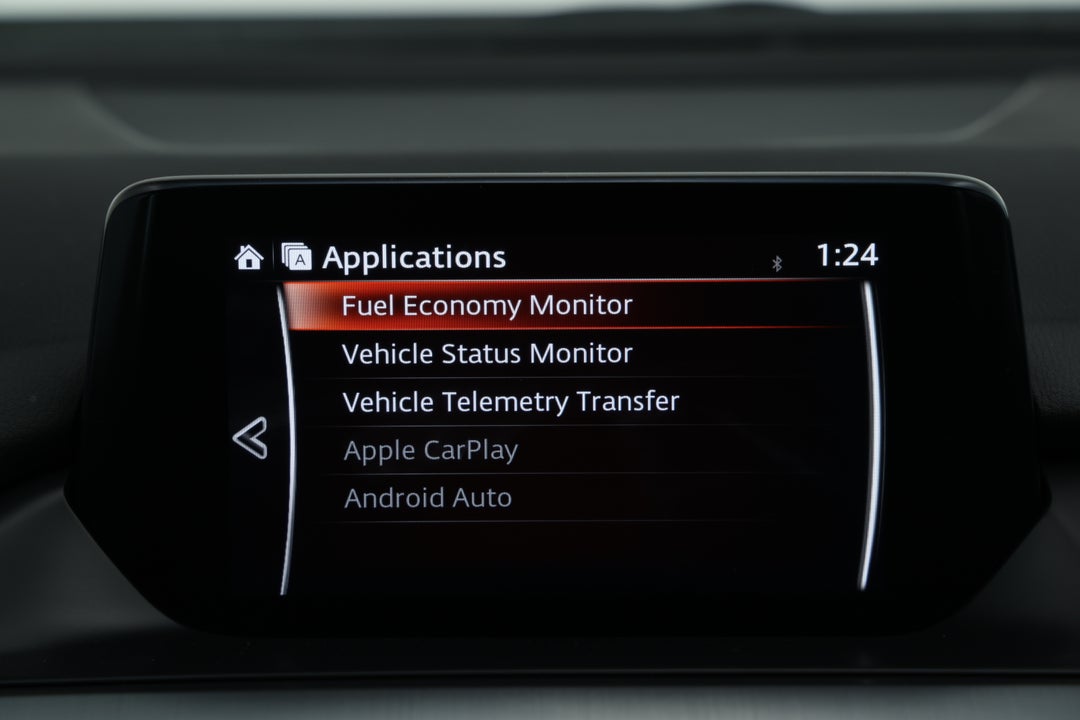 2017 Mazda 6 Gt, Automatic, 72940 km, Android/Apple Car Play