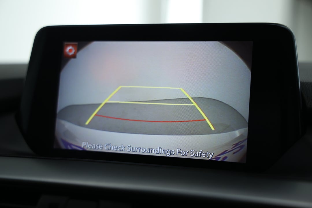 2017 Mazda 6 Gt, Automatic, 72940 km, Parking Camera