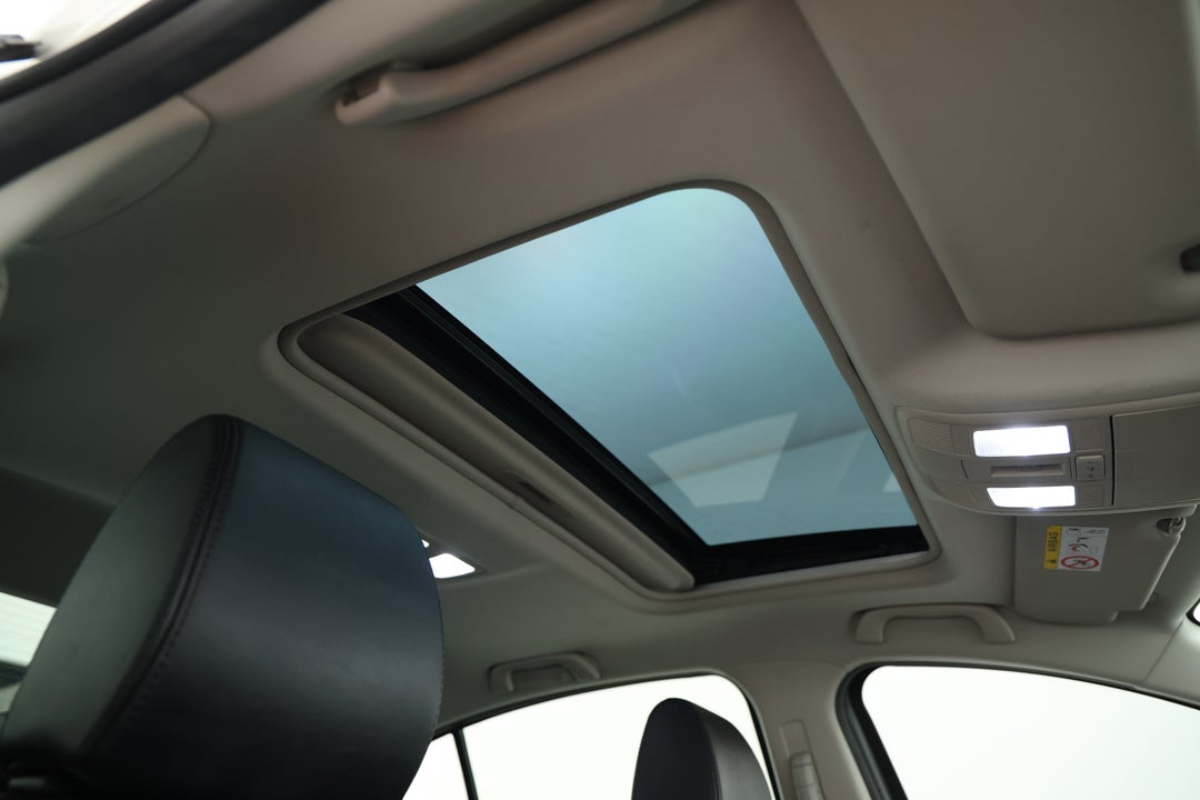 2017 Mazda 6 Gt, Automatic, 72940 km, Interior Sunroof/Moonroof