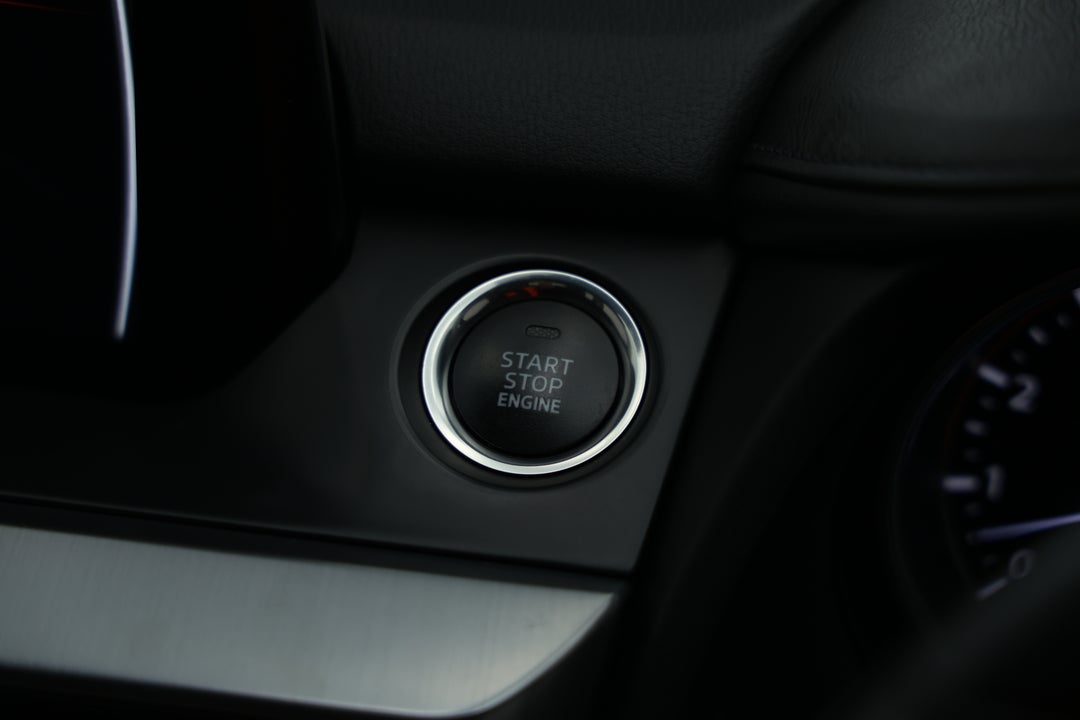 2017 Mazda 6 Gt, Automatic, 72940 km, Keyless / Button Start