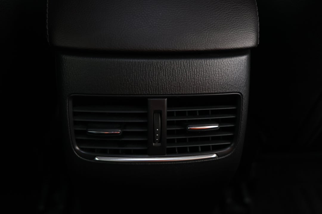 2017 Mazda 6 Gt, Automatic, 72940 km, Rear A/C Vent