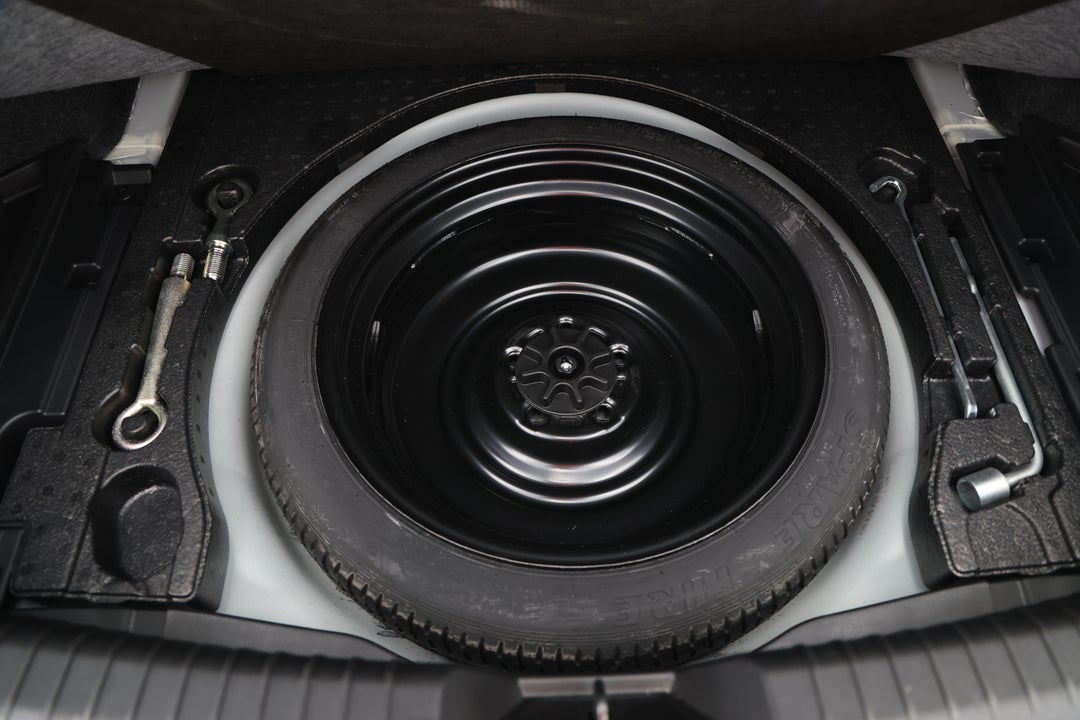 2017 Mazda 6 Gt, Automatic, 72940 km, Spare Wheel