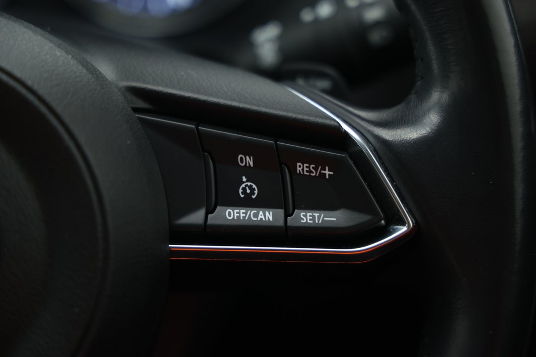 2017 Mazda 6 Gt, Automatic, 72940 km, Cruise Control