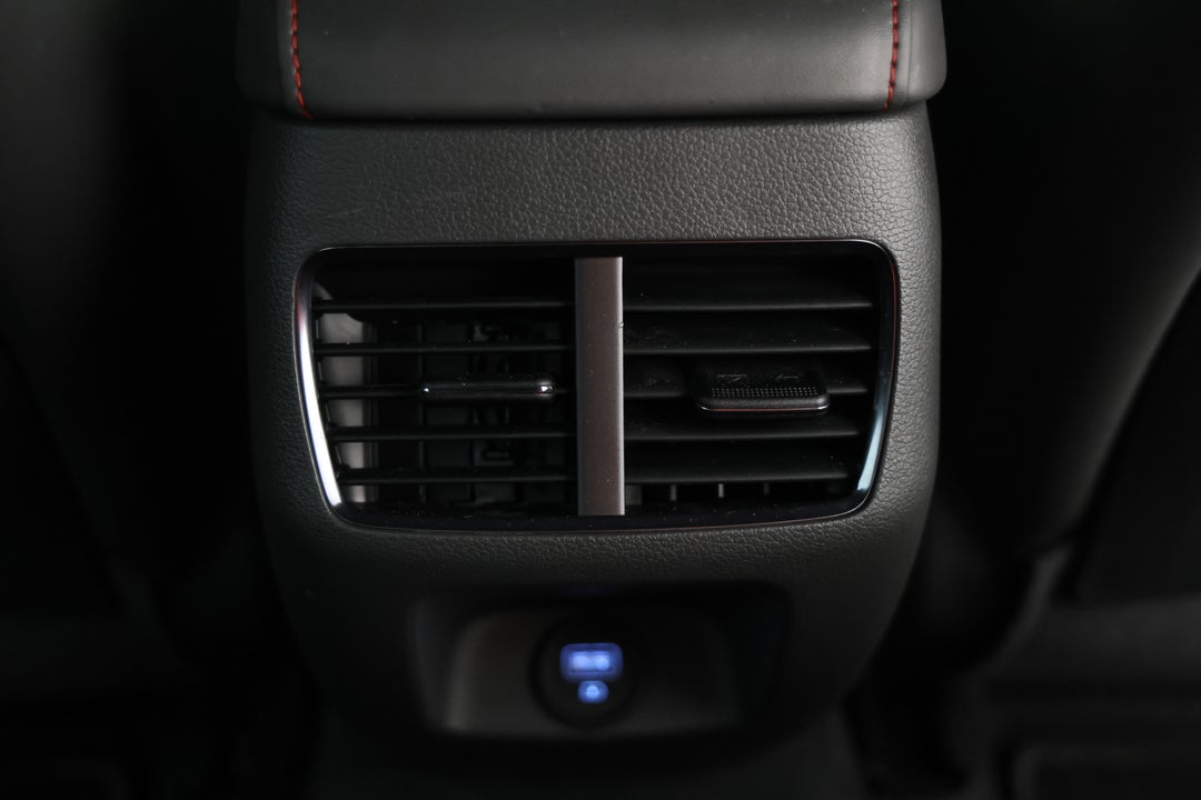 2022 Hyundai Sonata N Line, Automatic, 95964 km, Rear A/C Vent